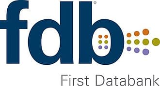 First DataBank, a past customer of HarveyDavid