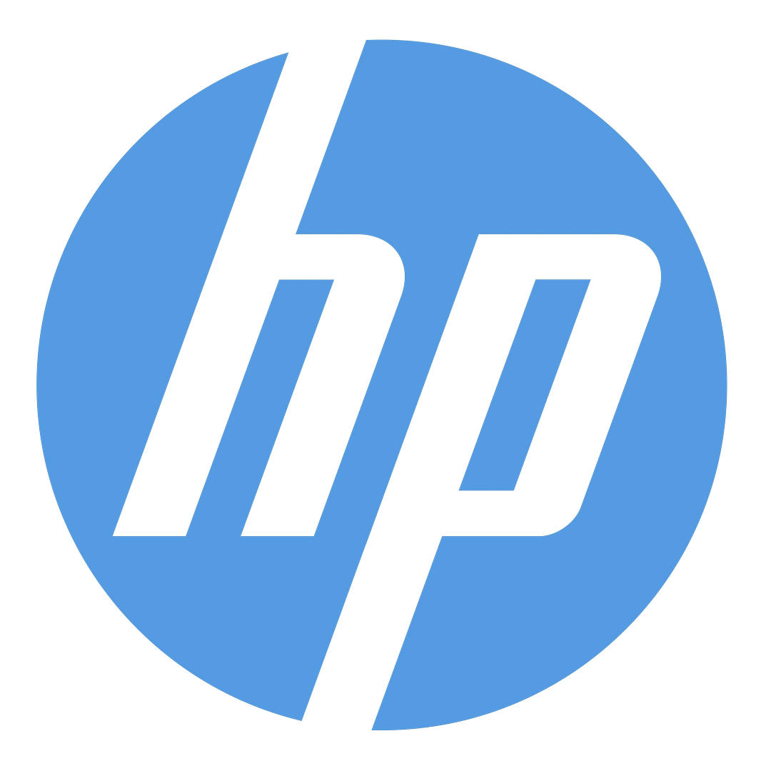 Hewlett Packard, a past customer of HarveyDavid