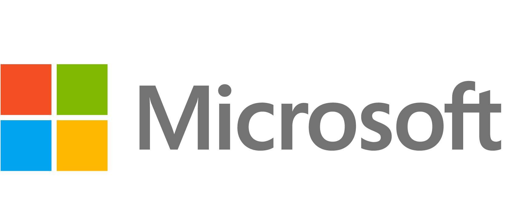 Microsoft, a customer of HarveyDavid